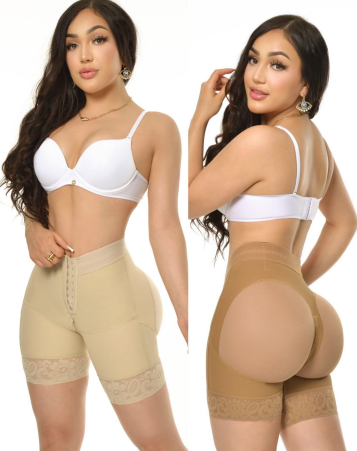 1524 INSTANT BBL PANTY