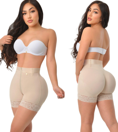 1537 ARIEL SEAMLESS PANTY