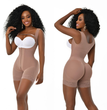 2044 FAJA MELANY ELEGANT FIGURE