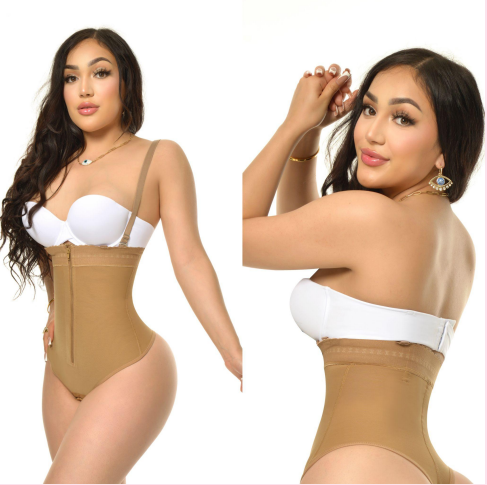 2105 FAJA BODY JULIET