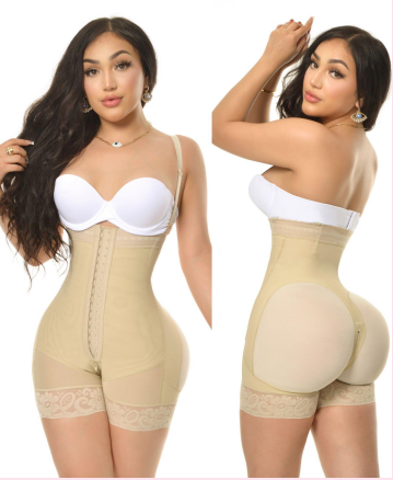 2230 FAJA ALE STRAPLESS