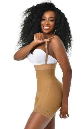 2705 FAJA STRAPLESS INVISIBLE LIZ