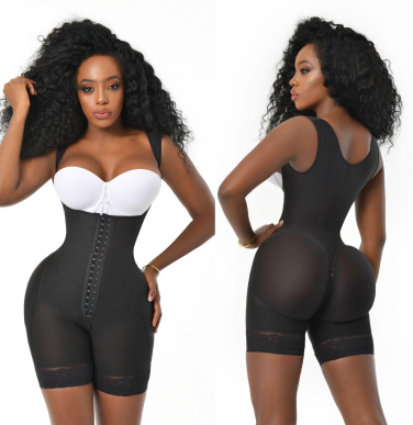 2724 FAJA MELANY PERFECT FIGURE