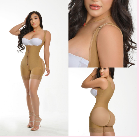 2725 FAJA COMPLETA LUPITA