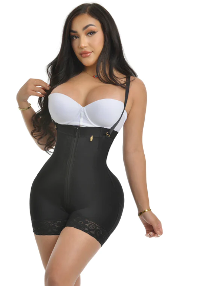 2785 FAJA STRAPLESS DIOSA