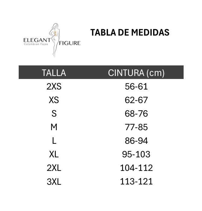 1002E SHORT TORSO