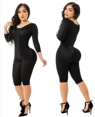 6040 FAJA COMPLETA POST-OPERATORIA SELENA
