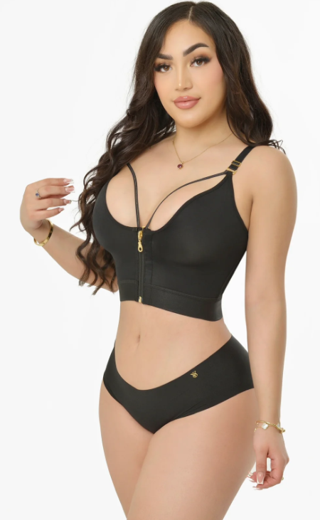 8406 SEXY DELUXE BRA