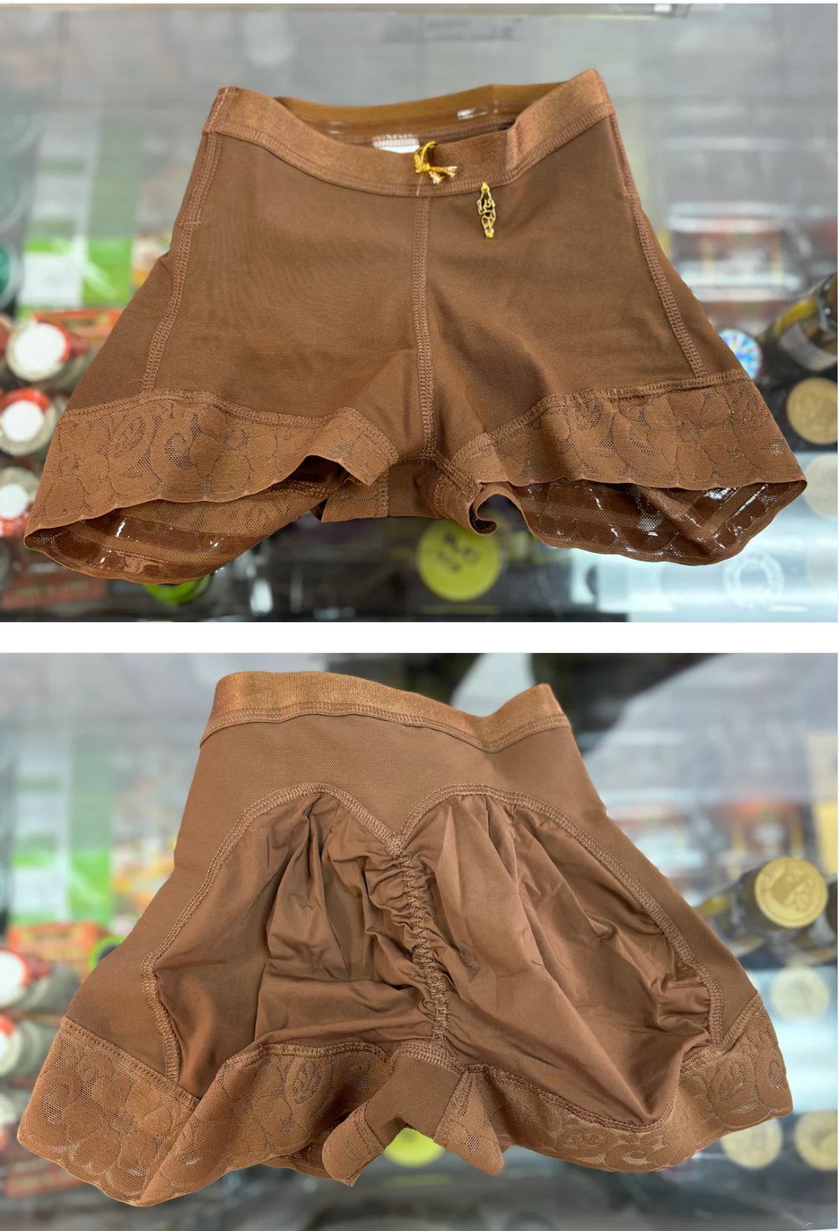 1523 MINI PANTY DÍANA