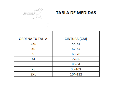 1002M CINTURILLA ROSA