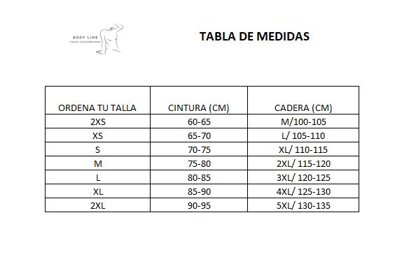 2785 FAJA STRAPLESS DIOSA
