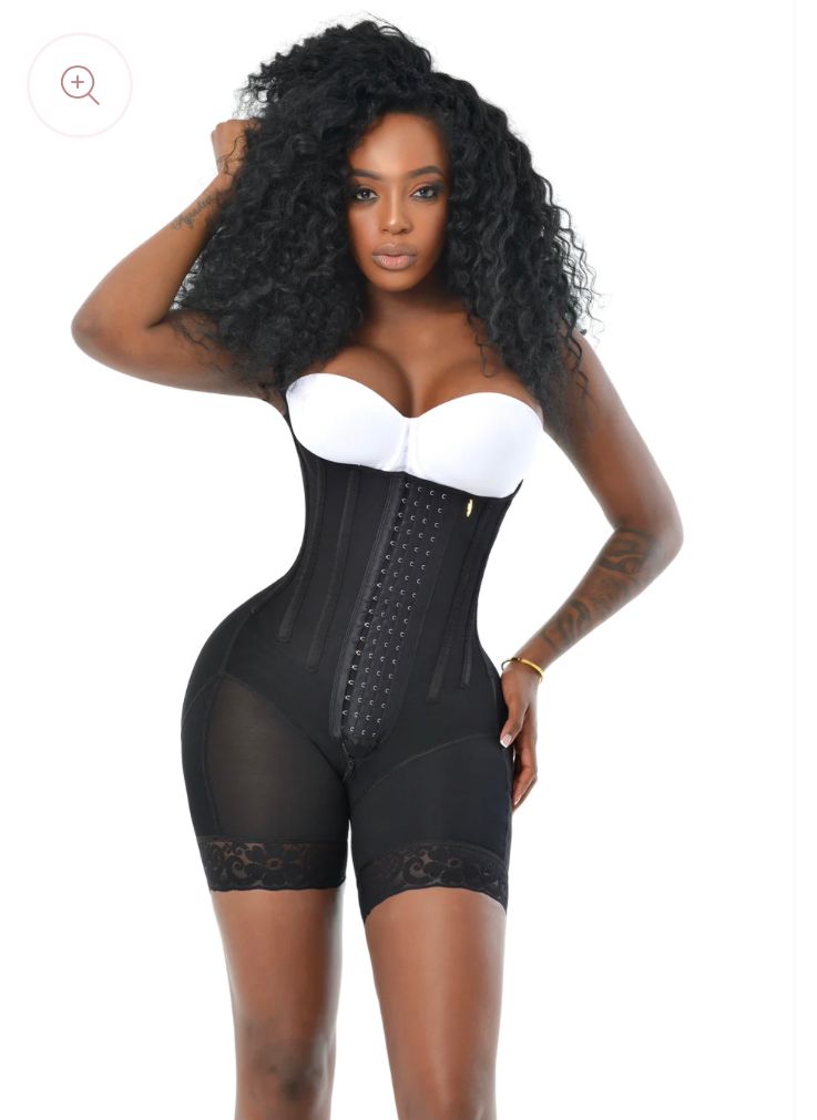 5015 PRINCESS CORSET