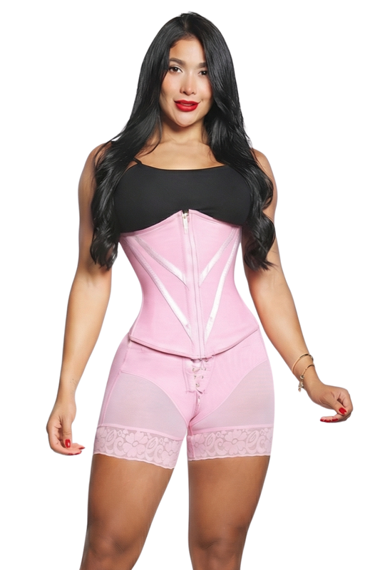 1002M CINTURILLA ROSA