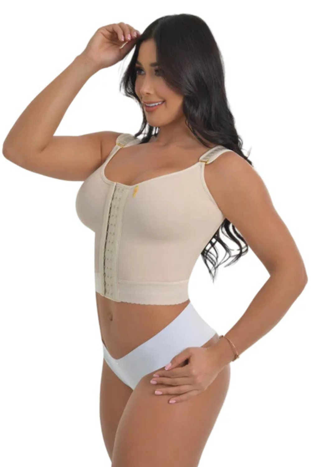 8401 BRASSIER POST-OPERATORIO