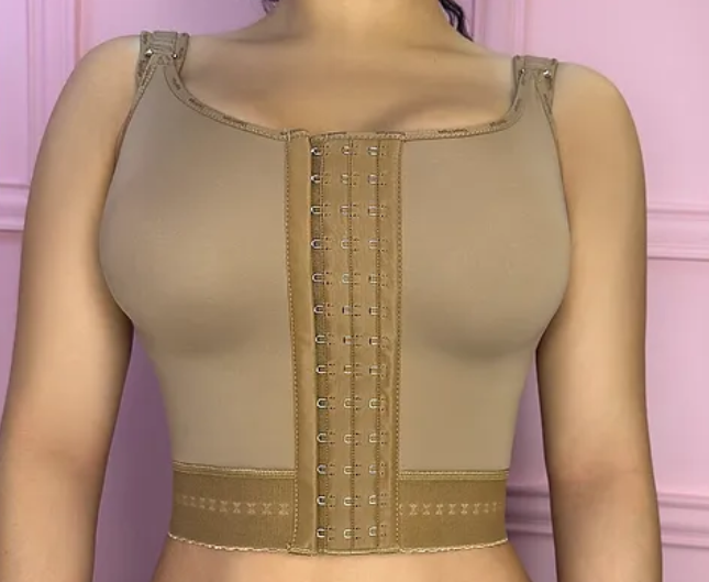 8401 BRASSIER POST-OPERATORIO