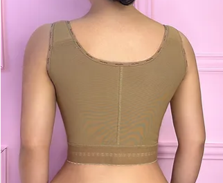 8401 BRASSIER POST-OPERATORIO