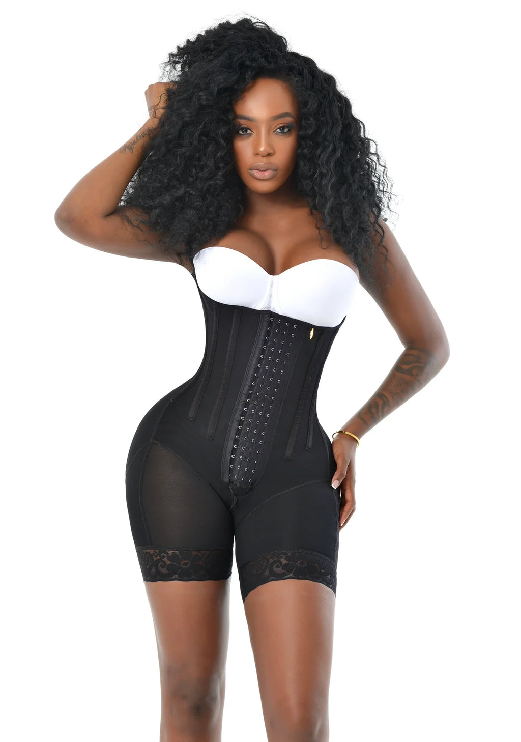 5015 PRINCESS CORSET
