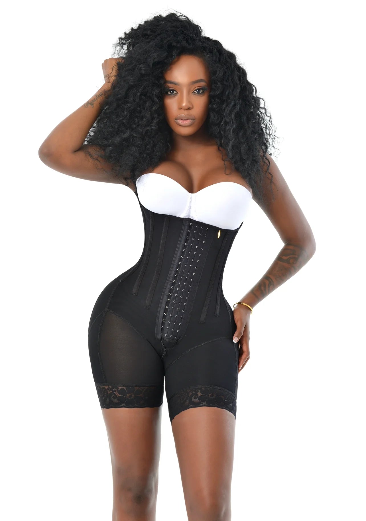 5015 PRINCESS CORSET