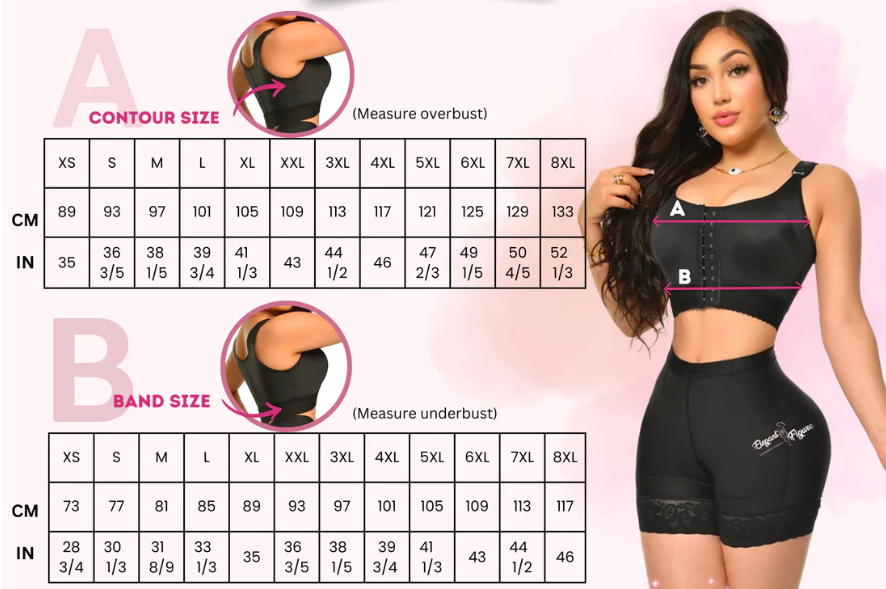 8401 BRASSIER POST-OPERATORIO